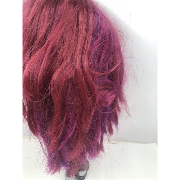 Rainbow High Mila Berrymore Doll Outfit & Boots Fashion MGA - Picture 14 of 16